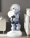 Fantasy Astronaut Built In Battery Floor Light