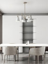 Fashion Cono Chandelier