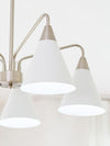 Fashion Cono Chandelier
