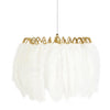 Feather Pendant Lamp