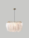Feather Pendant Lamp