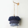 Fela Tassel Wall Lamp