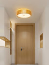Fence Ceiling Light
