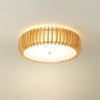 Fence Ceiling Light