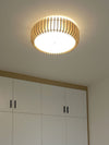 Fence Ceiling Light