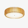 Fence Ceiling Light