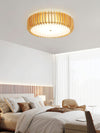 Fence Ceiling Light