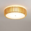 Fence Ceiling Light