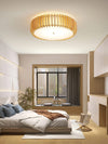 Fence Ceiling Light