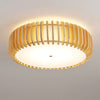 Fence Ceiling Light