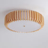 Fence Ceiling Light