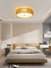 Fence Ceiling Light