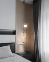 Ferra Led Pendant Light