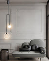 Ferra Led Pendant Light
