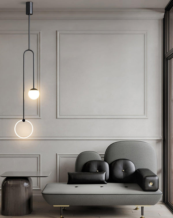 Ferra Led Pendant Light