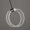Ferra Led Pendant Light
