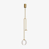 Ferra Led Pendant Light