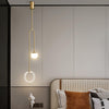 Ferra Led Pendant Light
