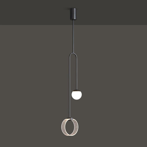 Ferra Led Pendant Light