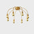 Fireworks Ceiling Light