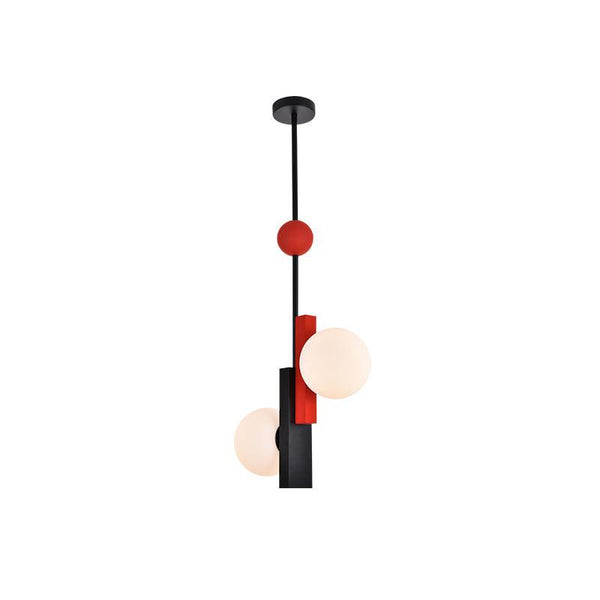 First Dance Pendant Lamp