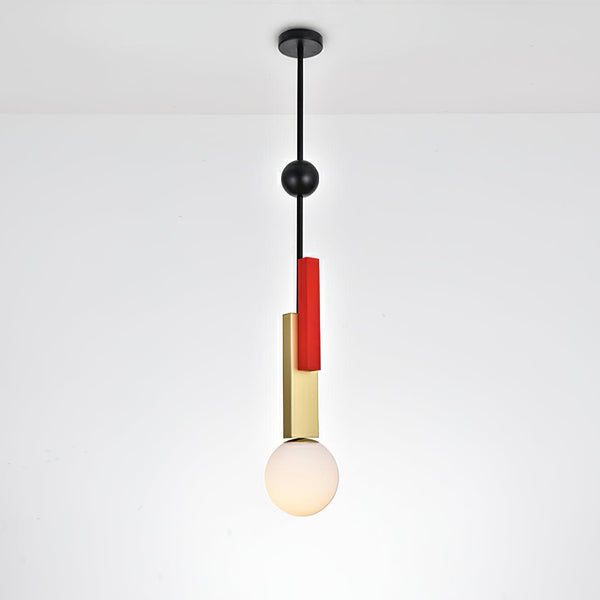 First Dance Pendant Lamp