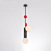 First Dance Pendant Lamp