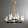 Flambeau Chandelier