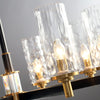 Flambeau Chandelier