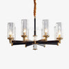 Flambeau Chandelier