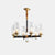 Flambeau Chandelier