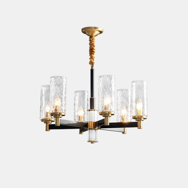 Flambeau Chandelier