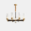 Flambeau Chandelier