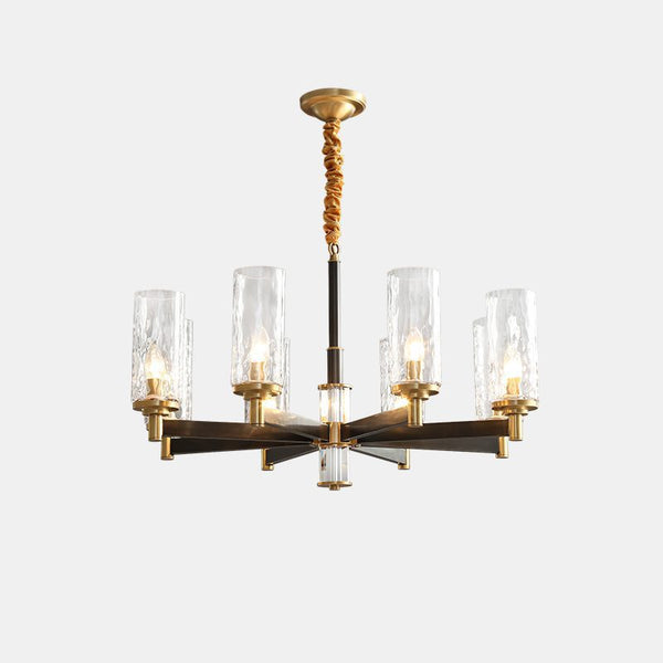 Flambeau Chandelier