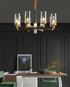 Flambeau Chandelier