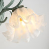 Flared Wall Light