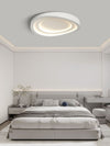 Flat Plate Ceiling Lamp