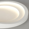 Flat Plate Ceiling Lamp
