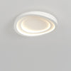 Flat Plate Ceiling Lamp