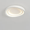 Flat Plate Ceiling Lamp