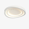 Flat Plate Ceiling Lamp
