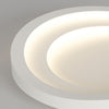Flat Plate Ceiling Lamp