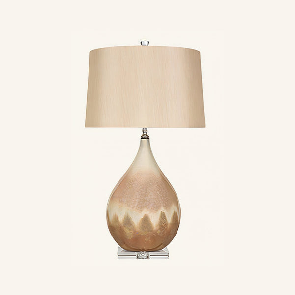Flavian Ceramic Table Lamp
