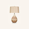 Flavian Ceramic Table Lamp