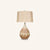 Flavian Ceramic Table Lamp