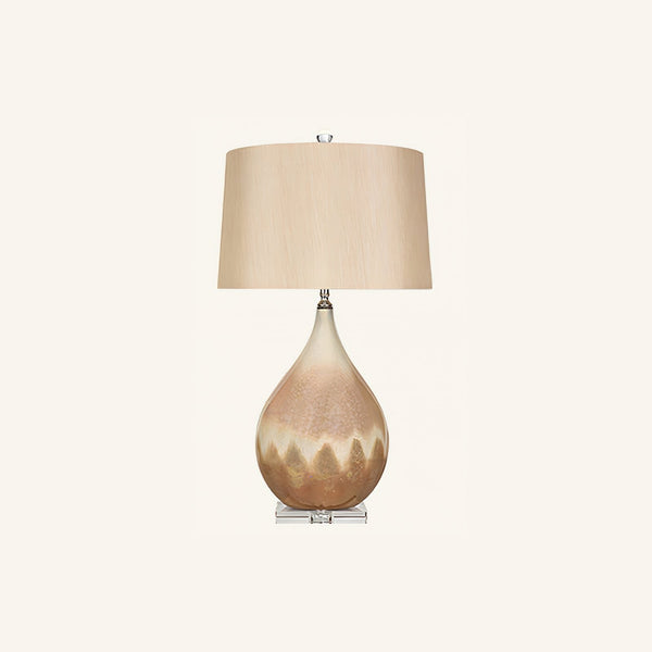 Flavian Ceramic Table Lamp