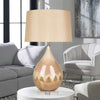 Flavian Ceramic Table Lamp