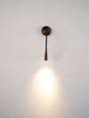 Flexi Hose Wall Light