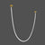 Flexible Curve Line Pendant Lamp