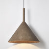 flint-hammered-pendant-lamp